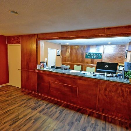 America'S Best Inn Montgomery مونتغومري المظهر الخارجي الصورة