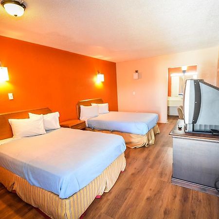 America'S Best Inn Montgomery مونتغومري المظهر الخارجي الصورة