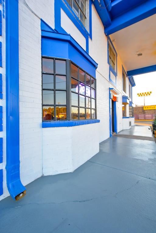 America'S Best Inn Montgomery مونتغومري المظهر الخارجي الصورة