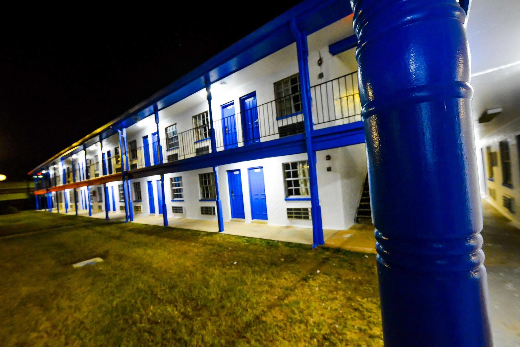 America'S Best Inn Montgomery مونتغومري المظهر الخارجي الصورة