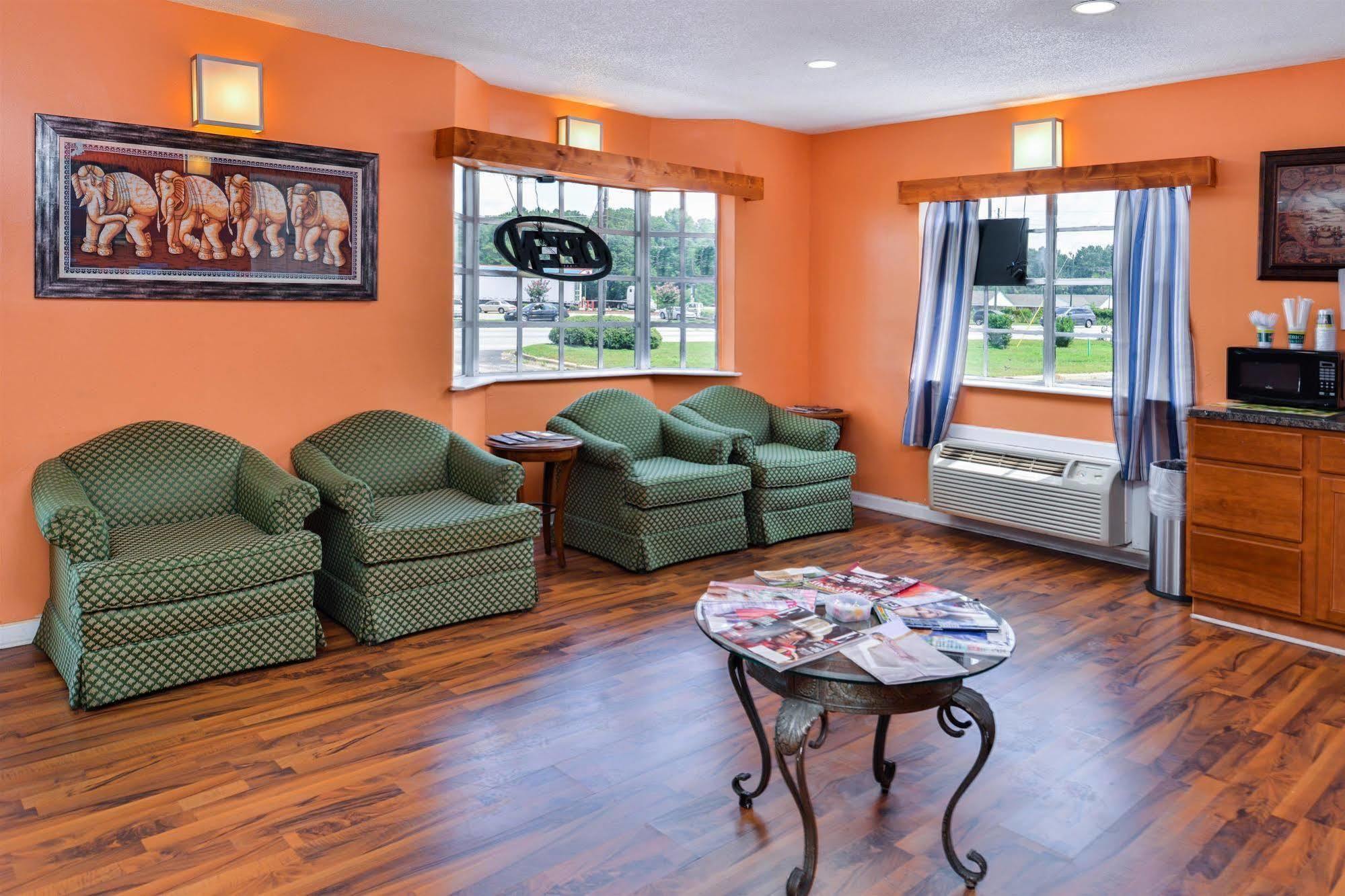 America'S Best Inn Montgomery مونتغومري المظهر الخارجي الصورة