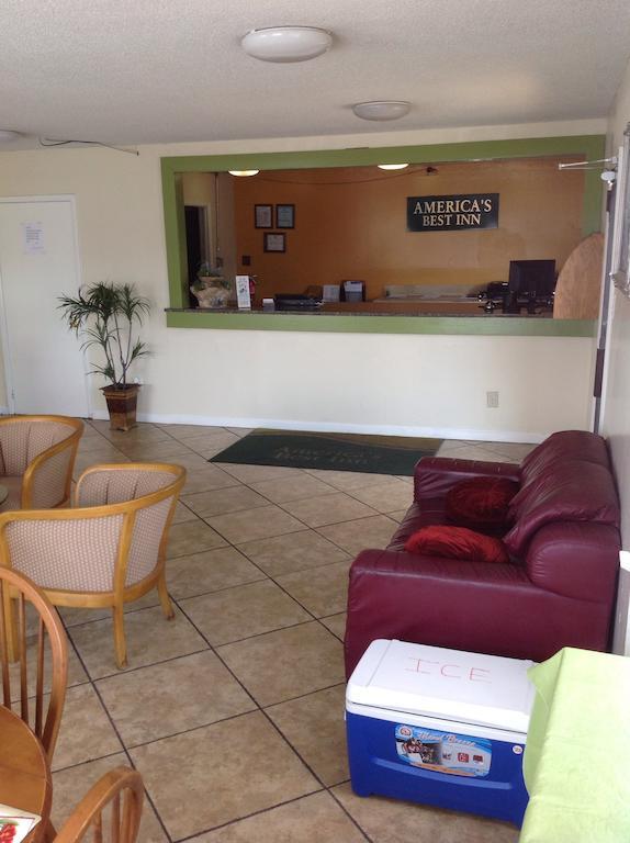 America'S Best Inn Montgomery مونتغومري المظهر الخارجي الصورة