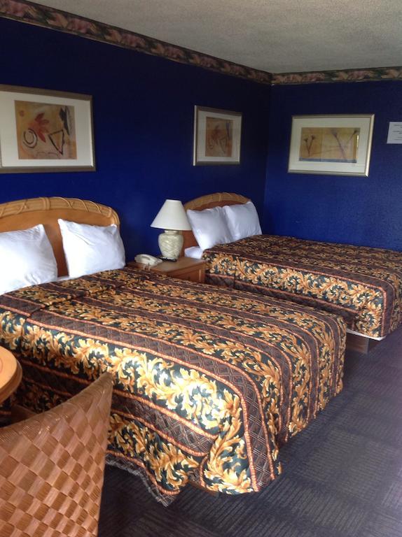 America'S Best Inn Montgomery مونتغومري المظهر الخارجي الصورة